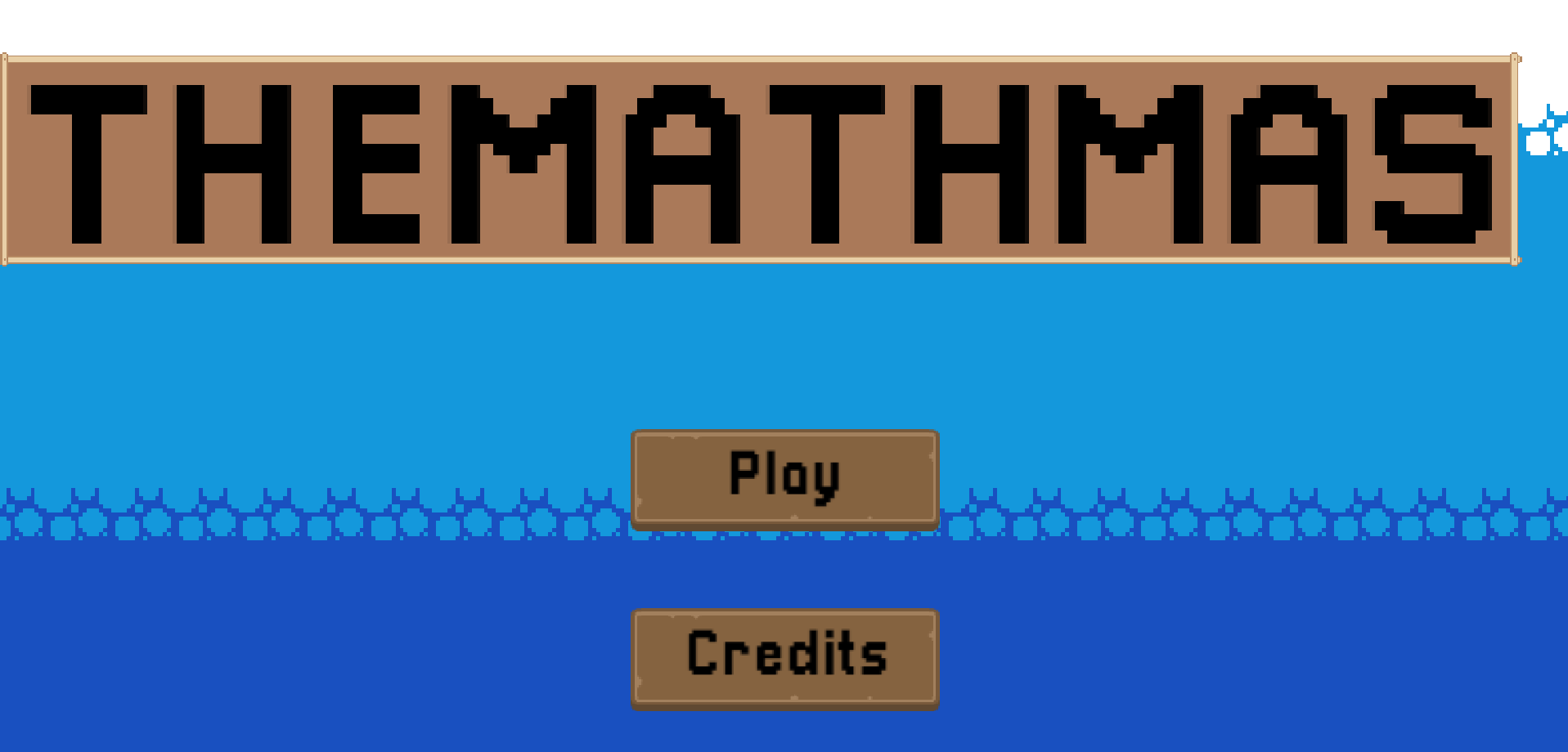 The MathMas